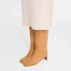 La Cavalière Stiefel mit Absatz