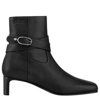 La Cavalière Stiefeletten mit Absatz