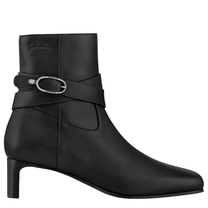 La Cavalière Stiefeletten mit Absatz
