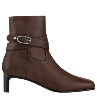 La Cavalière Stiefeletten mit Absatz