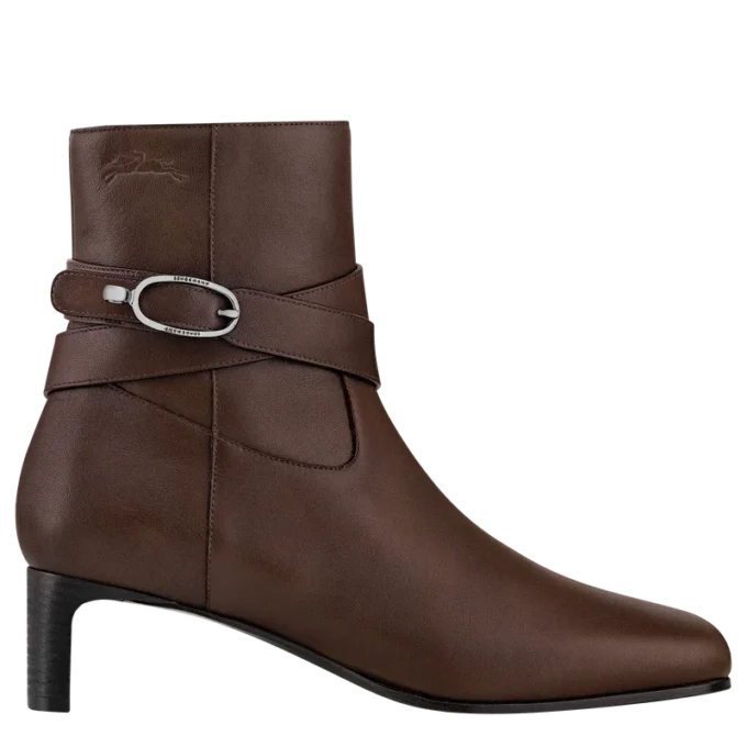 La Cavalière Stiefeletten mit Absatz