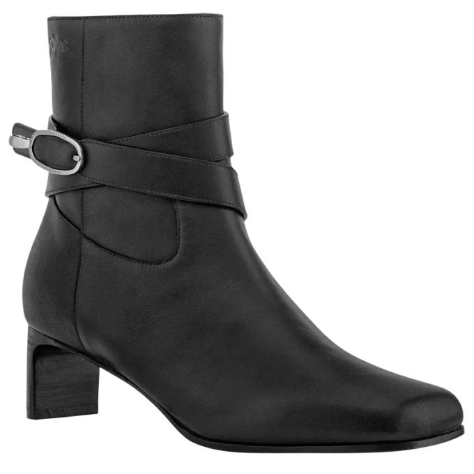 La Cavalière Stiefeletten mit Absatz