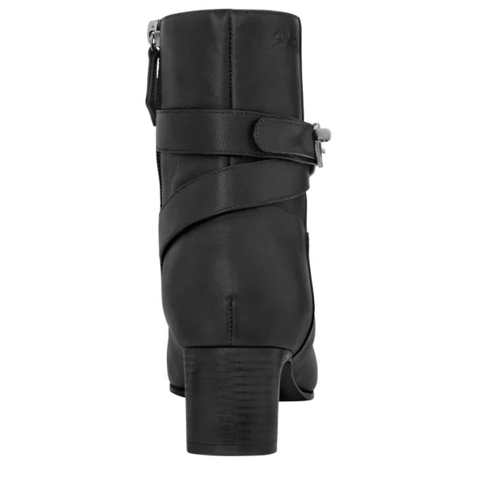La Cavalière Stiefeletten mit Absatz