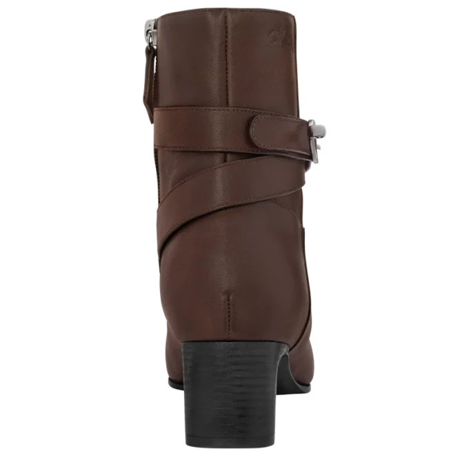 La Cavalière Stiefeletten mit Absatz