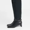 La Cavalière Stiefeletten mit Absatz