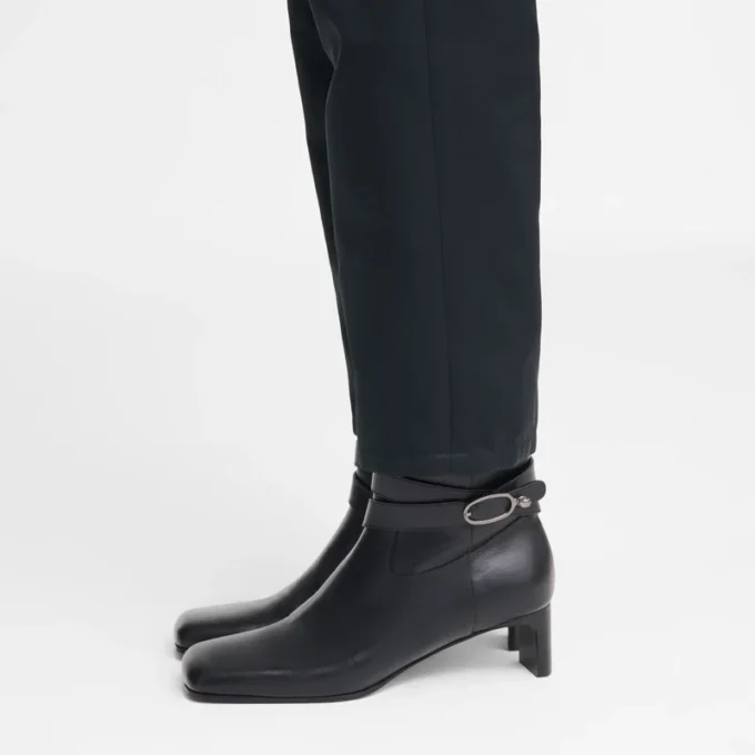 La Cavalière Stiefeletten mit Absatz