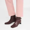La Cavalière Stiefeletten mit Absatz