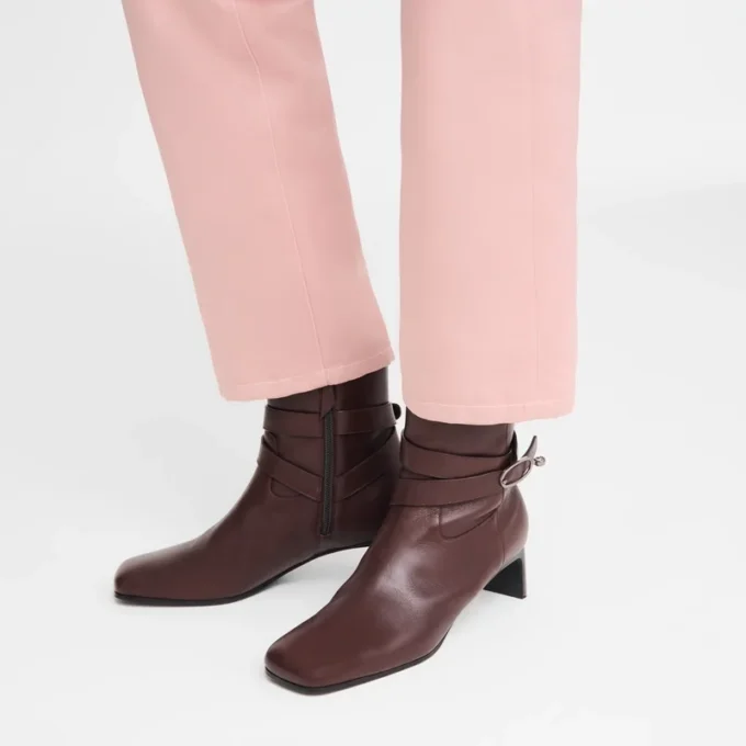 La Cavalière Stiefeletten mit Absatz