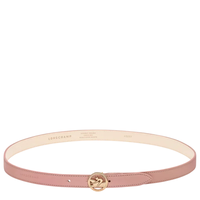 La Médaille Longchamp Damen-Gürtel La Médaille Longchamp Damen-Gürtel