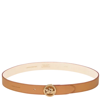 La Médaille Longchamp Damen-Gürtel