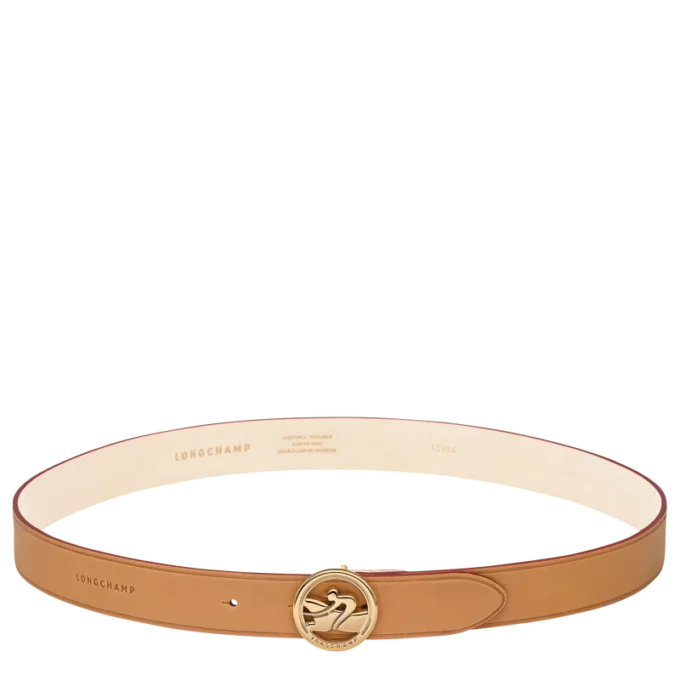 La Médaille Longchamp Damen-Gürtel La Médaille Longchamp Damen-Gürtel