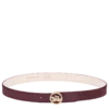 La Médaille Longchamp Damen-Gürtel La Médaille Longchamp Damen-Gürtel