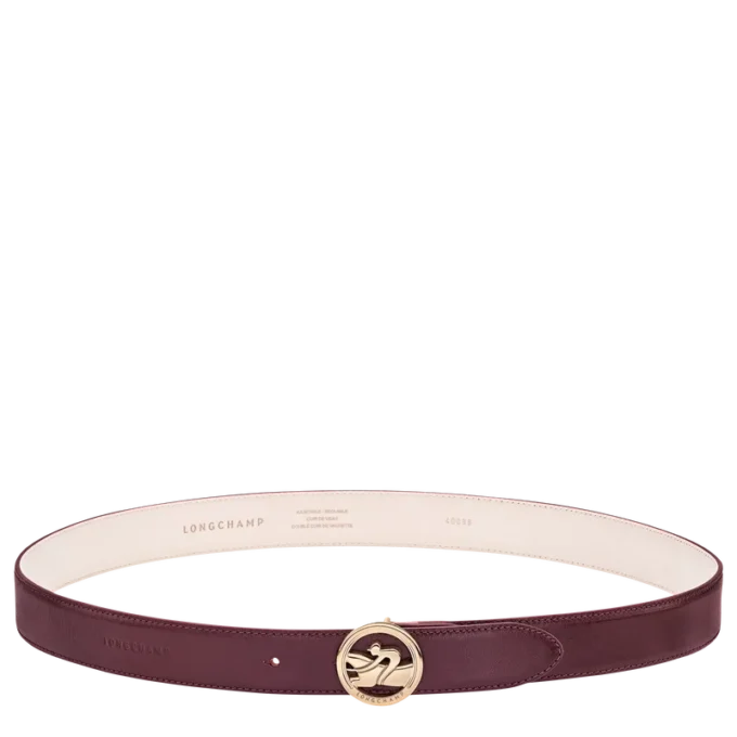 La Médaille Longchamp Damen-Gürtel La Médaille Longchamp Damen-Gürtel
