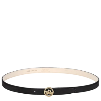 La Médaille Longchamp Damen-Gürtel