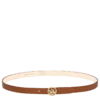 La Médaille Longchamp Damen-Gürtel La Médaille Longchamp Damen-Gürtel