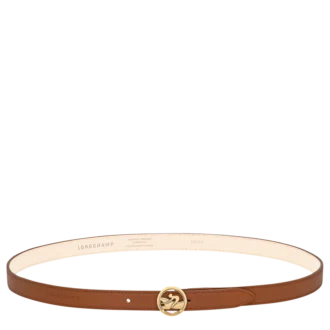 La Médaille Longchamp Damen-Gürtel