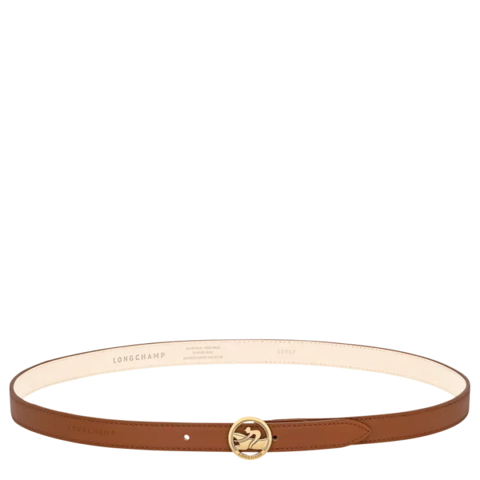La Médaille Longchamp Damen-Gürtel La Médaille Longchamp Damen-Gürtel