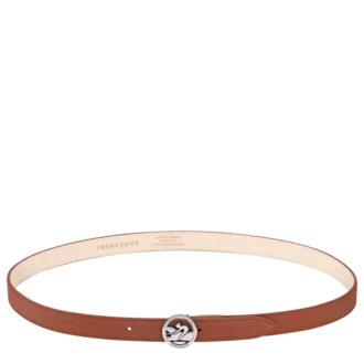 La Médaille Longchamp Damen-Gürtel