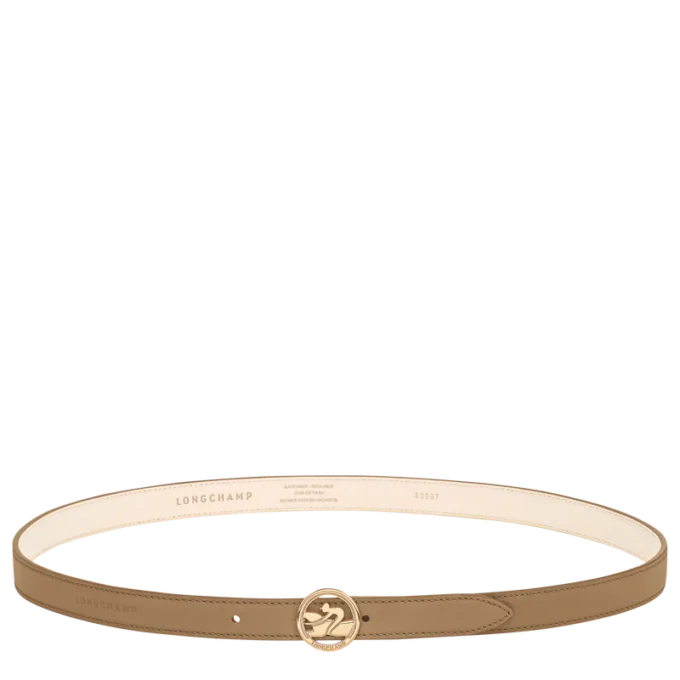 La Médaille Longchamp Damen-Gürtel La Médaille Longchamp Damen-Gürtel