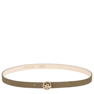 La Médaille Longchamp Damen-Gürtel