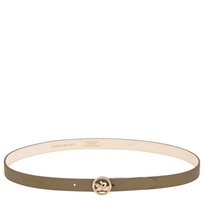 La Médaille Longchamp Damen-Gürtel La Médaille Longchamp Damen-Gürtel