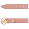 La Médaille Longchamp Damen-Gürtel La Médaille Longchamp Damen-Gürtel