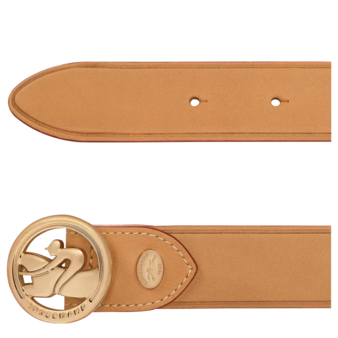 La Médaille Longchamp Damen-Gürtel La Médaille Longchamp Damen-Gürtel