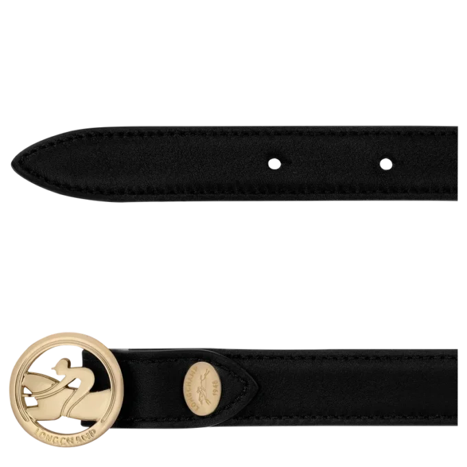 La Médaille Longchamp Damen-Gürtel La Médaille Longchamp Damen-Gürtel