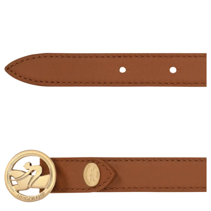 La Médaille Longchamp Damen-Gürtel La Médaille Longchamp Damen-Gürtel