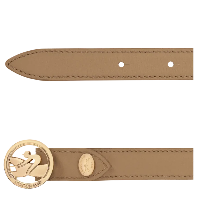 La Médaille Longchamp Damen-Gürtel La Médaille Longchamp Damen-Gürtel
