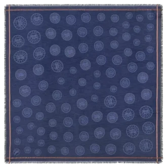 La Médaille Longchamp Schal