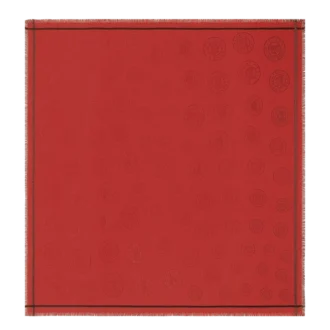 La Médaille Longchamp Schal
