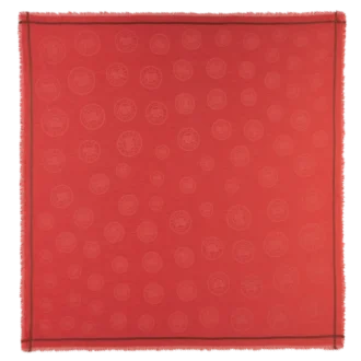 La Médaille Longchamp Schal