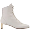 La Patineuse Stiefeletten mit hohem Absatz