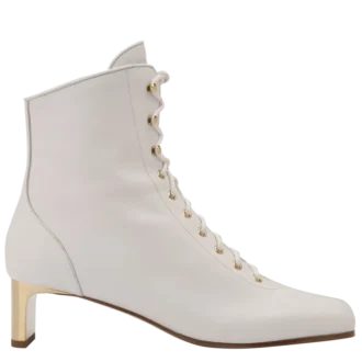 La Patineuse Stiefeletten mit hohem Absatz