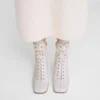 La Patineuse Stiefeletten mit hohem Absatz