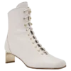 La Patineuse Stiefeletten mit hohem Absatz