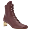 La Patineuse Stiefeletten mit hohem Absatz