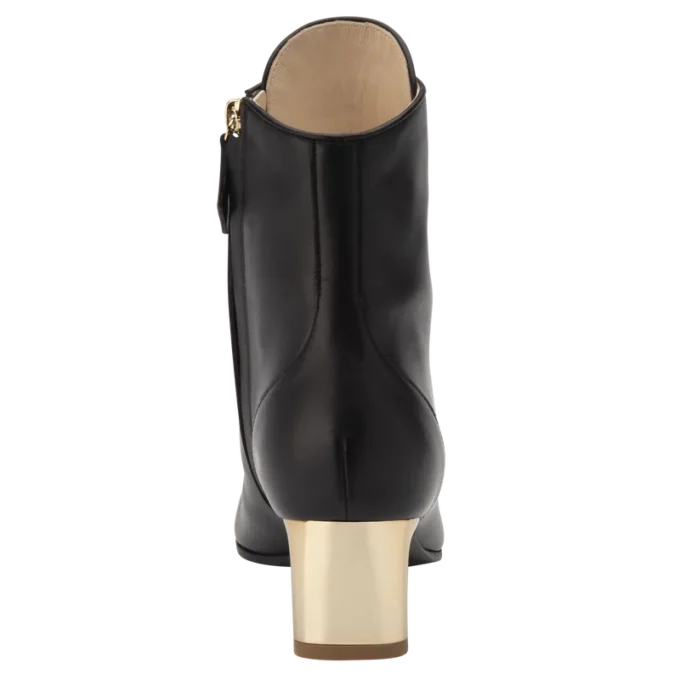 La Patineuse Stiefeletten mit hohem Absatz
