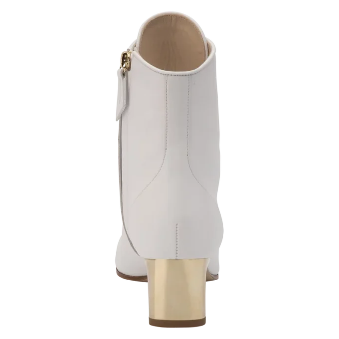 La Patineuse Stiefeletten mit hohem Absatz