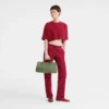 Laurel – Lederhandtasche Daylong L