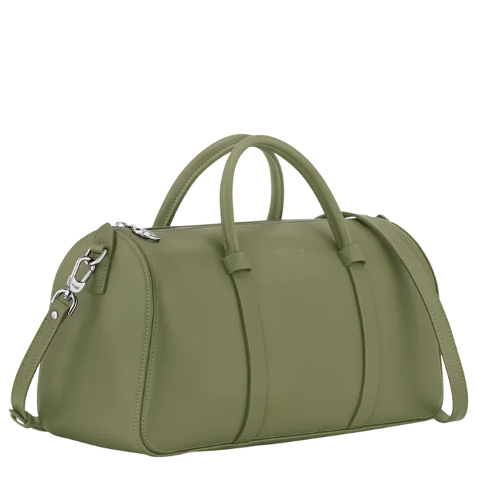 Laurel – Lederhandtasche Daylong L