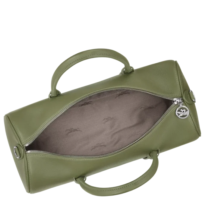 Laurel – Lederhandtasche Daylong L