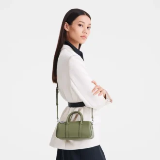 Laurel – Lederhandtasche Daylong S