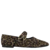 Le Foulonné Ballerinas