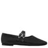 Le Foulonné Ballerinas