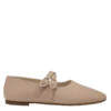 Le Foulonné Ballerinas