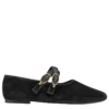 Le Foulonné Ballerinas