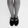 Le Foulonné Ballerinas