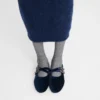 Le Foulonné Ballerinas